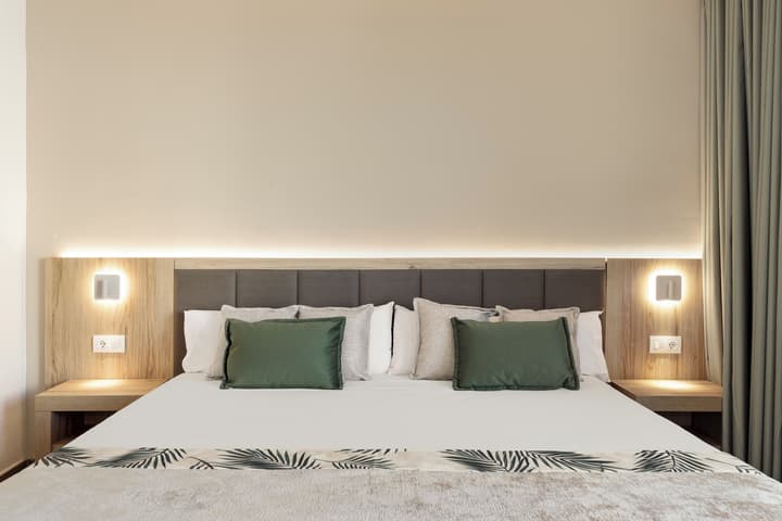 Hotel Best Tritón