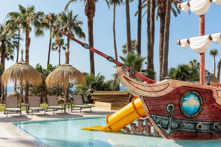 Hotel Best Tritón