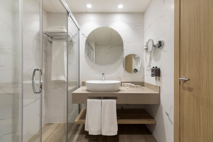 Hotel Best Tritón