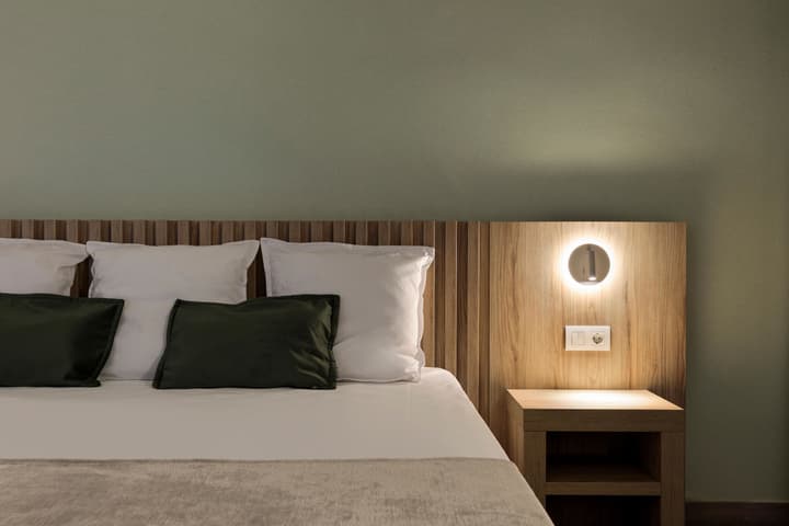 Hotel Best Tritón