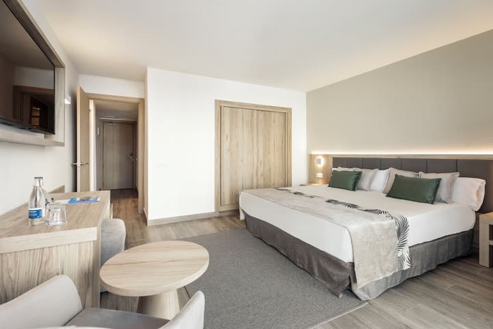 Hotel Best Tritón