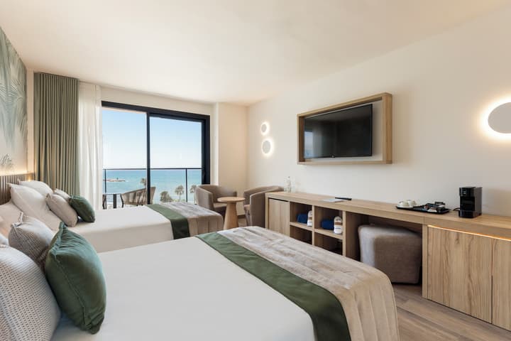 Hotel Best Tritón