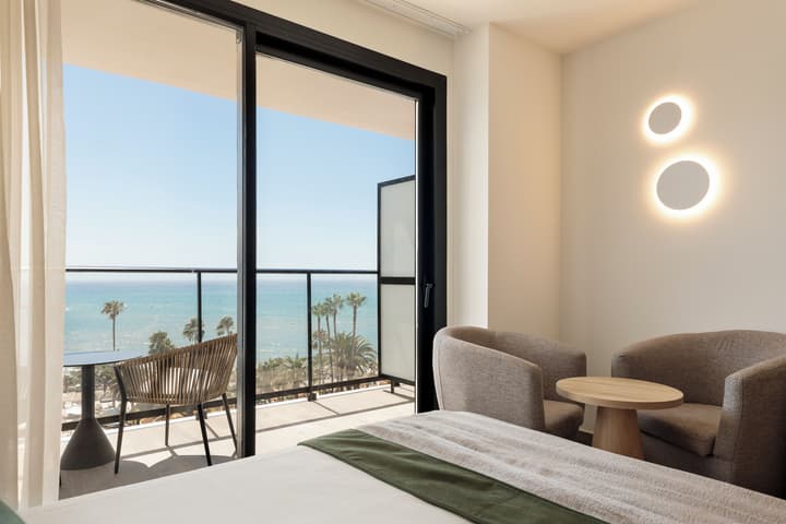 Hotel Best Tritón