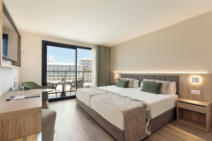 Hotel Best Tritón