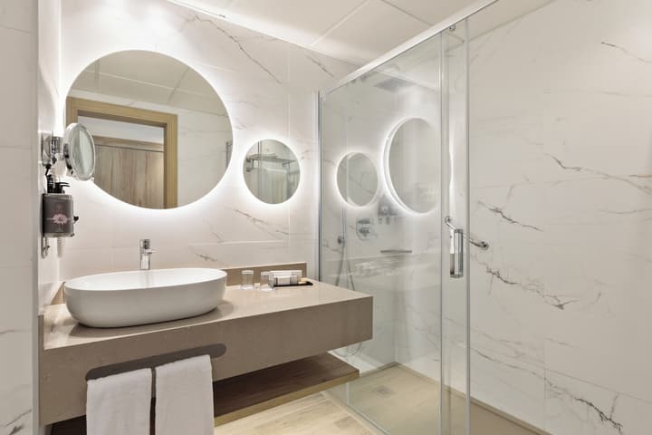 Hotel Best Tritón