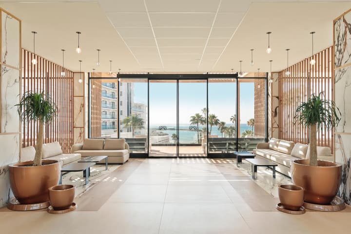 Hotel Best Tritón