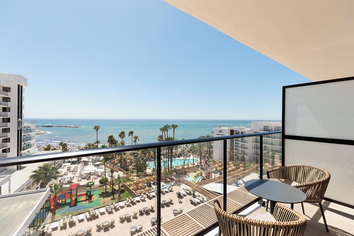 Hotel Best Tritón