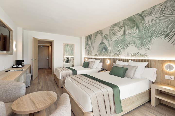 Hotel Best Tritón