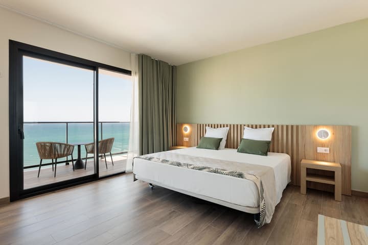 Hotel Best Tritón