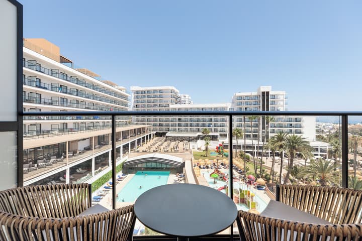 Hotel Best Tritón