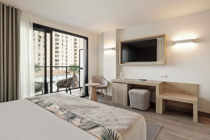 Hotel Best Tritón