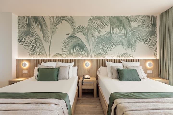 Hotel Best Tritón