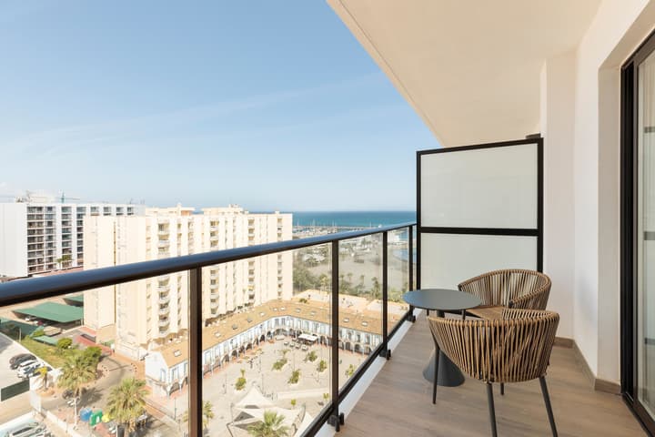 Hotel Best Tritón