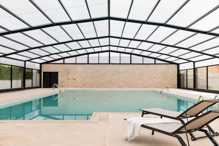 Hotel Best Tritón