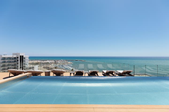 Hotel Best Tritón