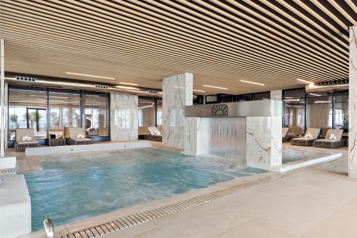 Hotel Best Tritón