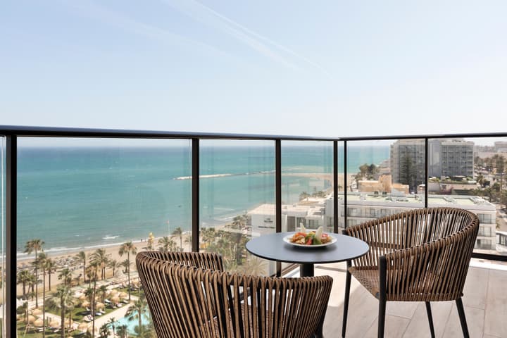 Hotel Best Tritón