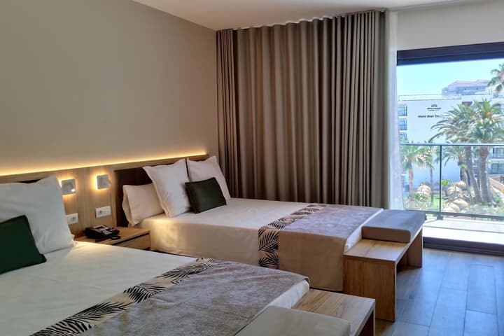 Hotel Best Tritón