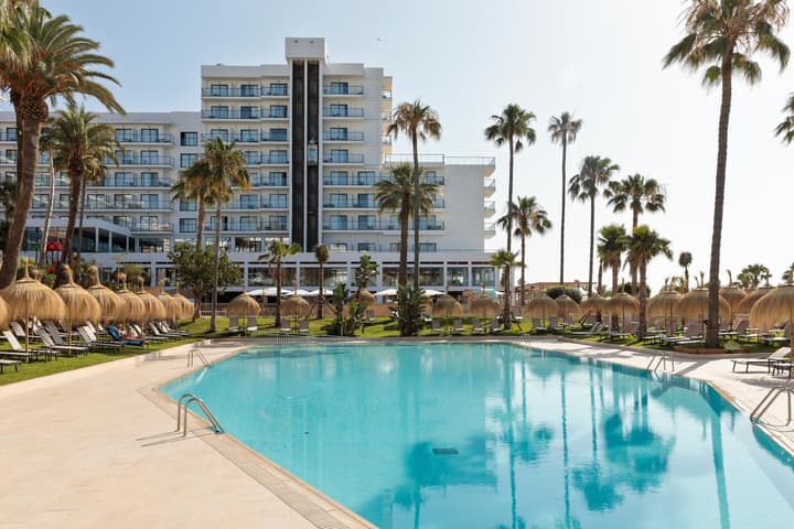 Hotel Best Tritón