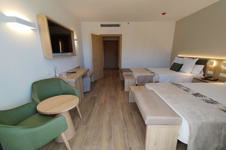 Hotel Best Tritón