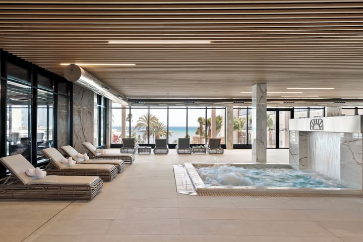 Hotel Best Tritón