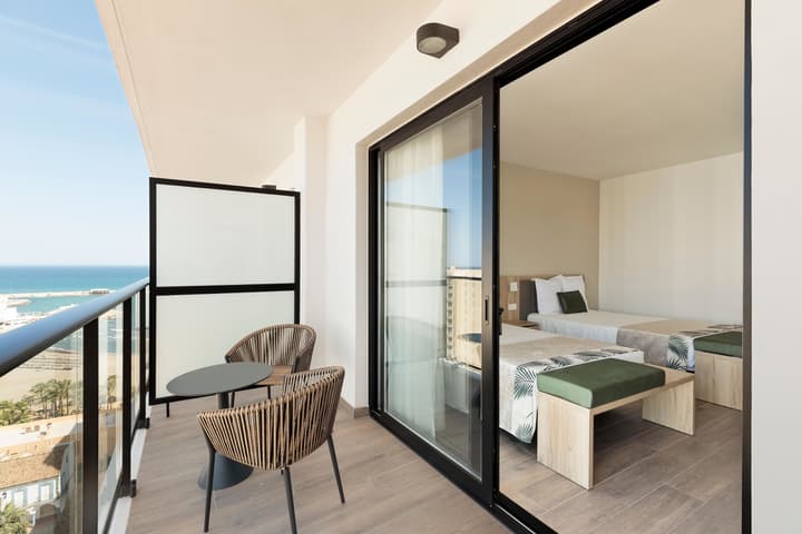 Hotel Best Tritón