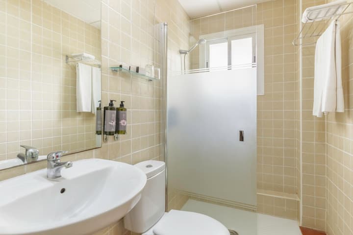 Hotel Best Siroco