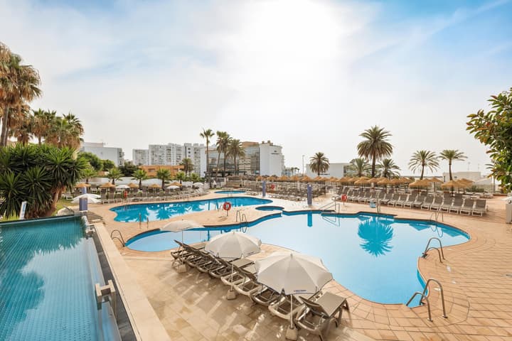 Hotel Best Siroco