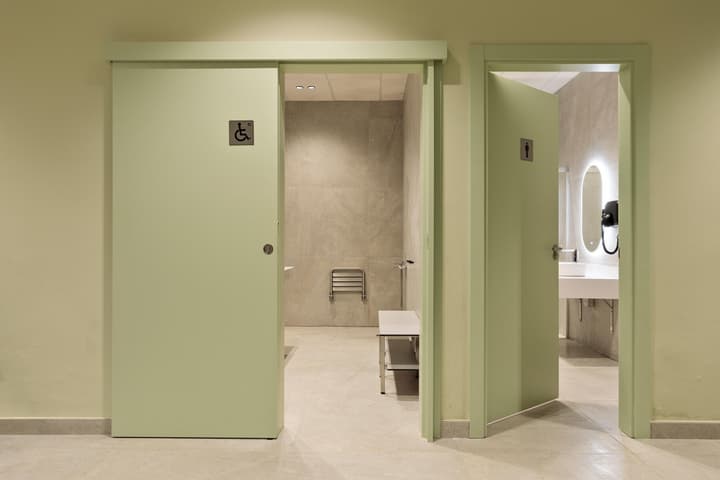 Hotel Best Siroco