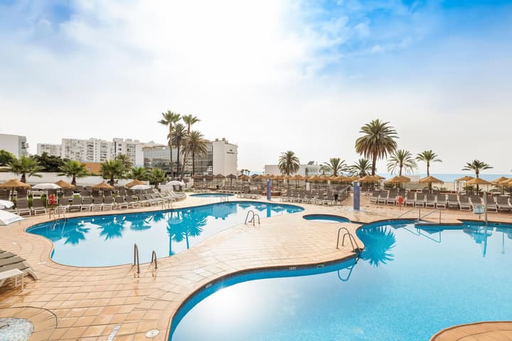 Hotel Best Siroco