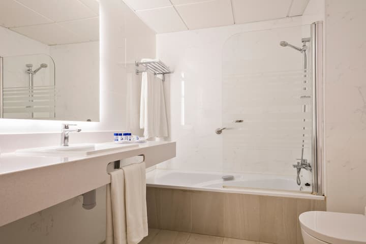 Hotel Best Siroco