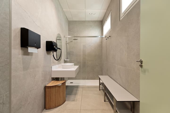 Hotel Best Siroco