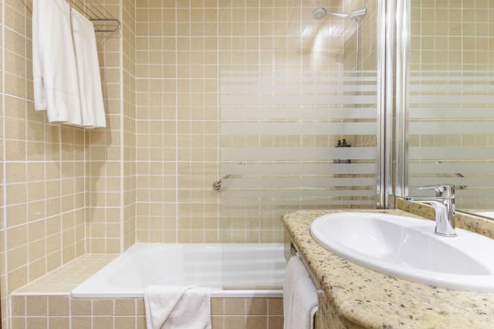 Hotel Best Siroco