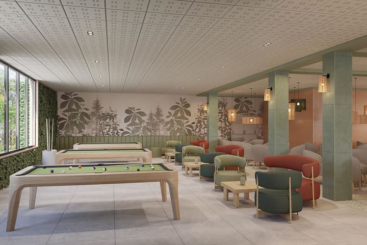 Hotel Best Siroco