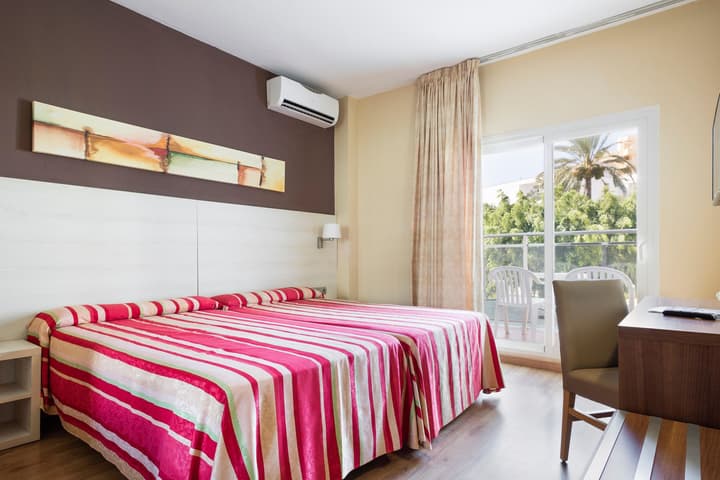 Hotel Best Siroco