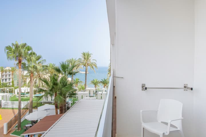 Hotel Best Siroco