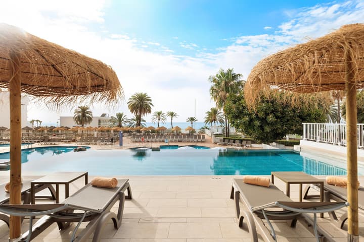 Hotel Best Siroco