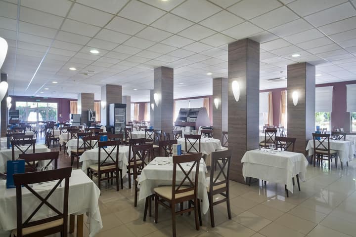 Hotel Best Siroco