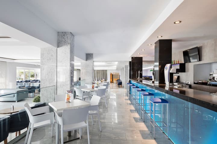 Hotel Best Siroco