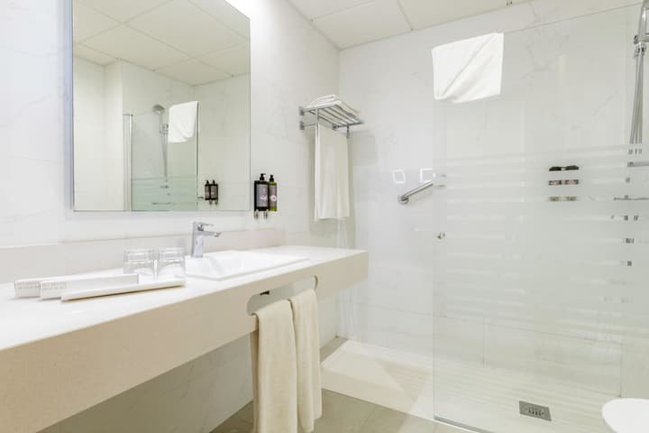 Hotel Best Siroco