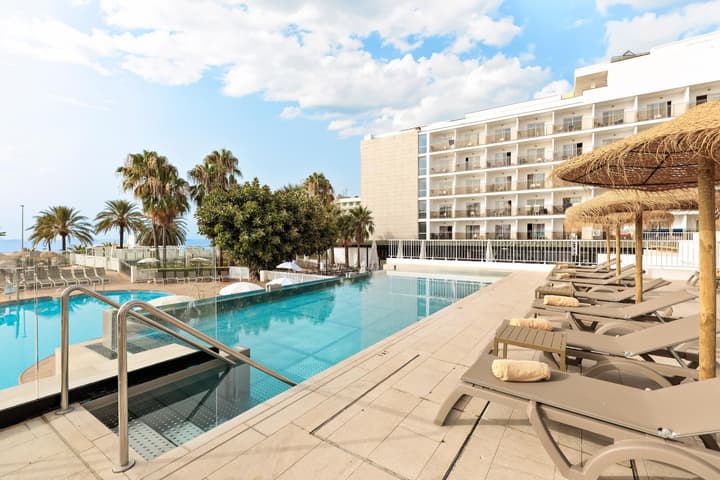 Hotel Best Siroco