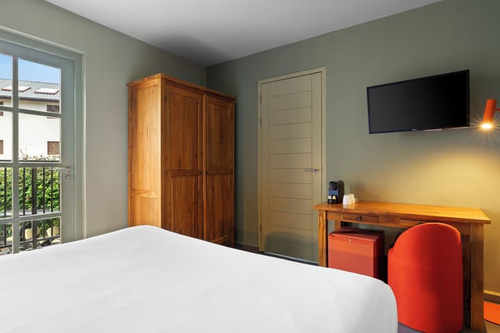 Sonesta Hotels & Resorts Livingstone Curacao