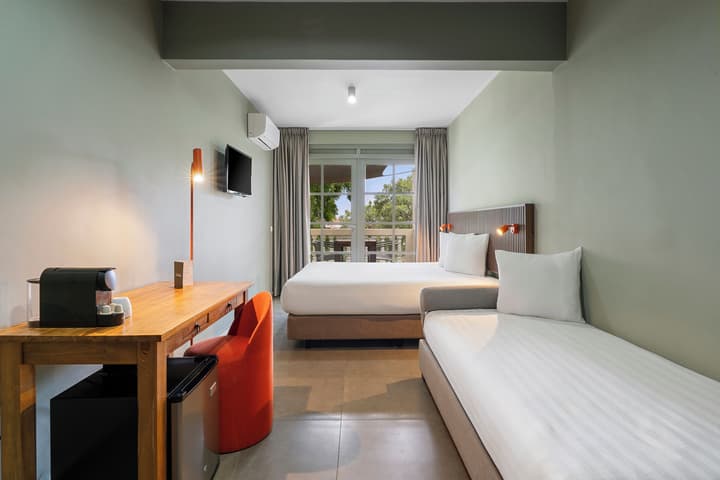 Sonesta Hotels & Resorts Livingstone Curacao