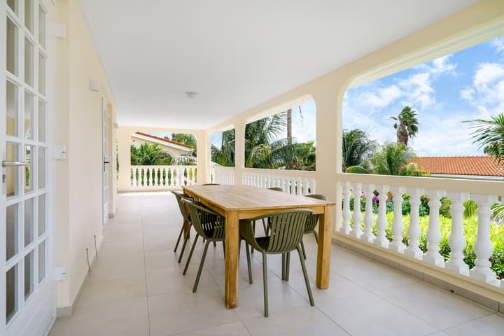 Sonesta Hotels & Resorts Livingstone Curacao