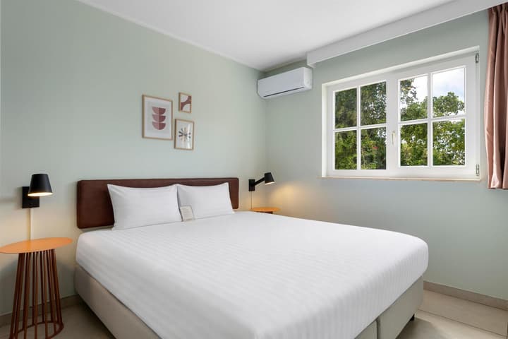 Sonesta Hotels & Resorts Livingstone Curacao