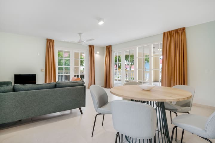 Sonesta Hotels & Resorts Livingstone Curacao