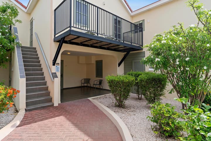 Sonesta Hotels & Resorts Livingstone Curacao
