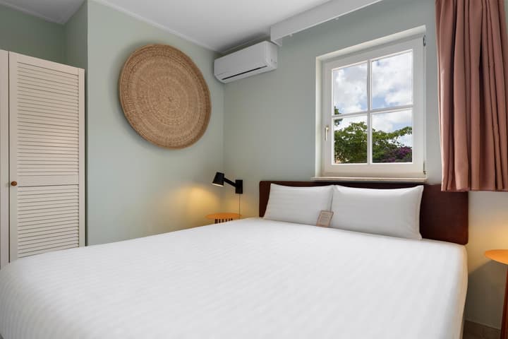 Sonesta Hotels & Resorts Livingstone Curacao