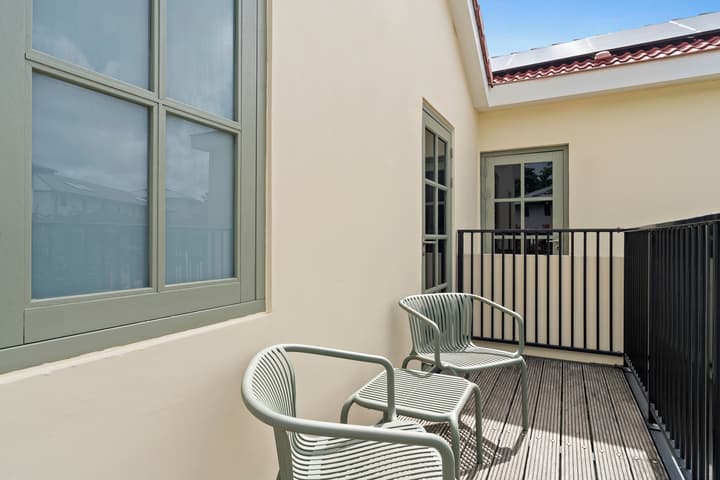 Sonesta Hotels & Resorts Livingstone Curacao