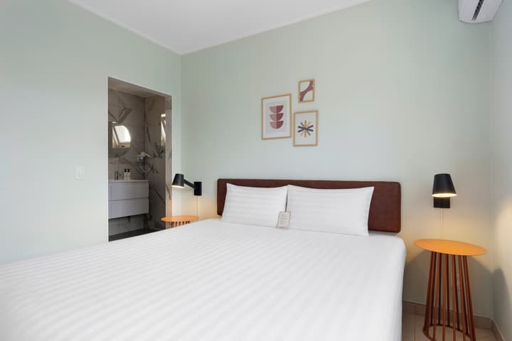 Sonesta Hotels & Resorts Livingstone Curacao